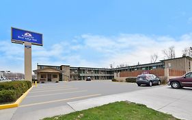 Americas Best Value Inn North Platte